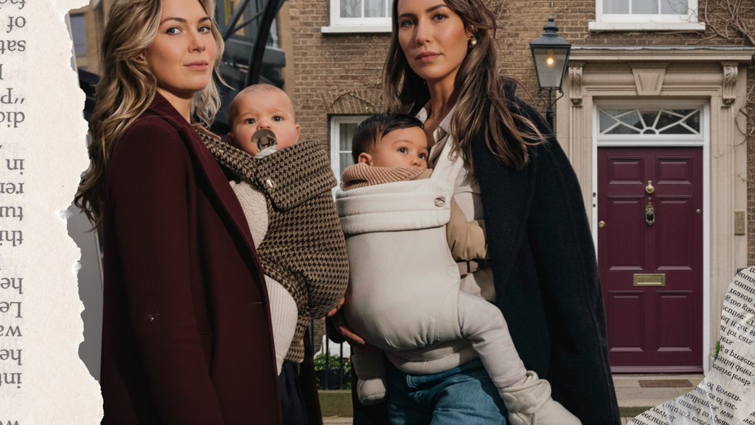 Mom’s Guide to Style