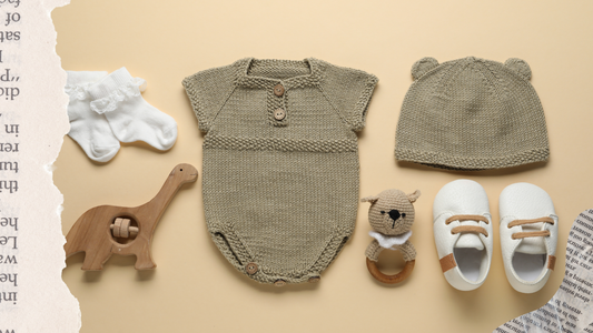 Baby Registry Must-Haves
