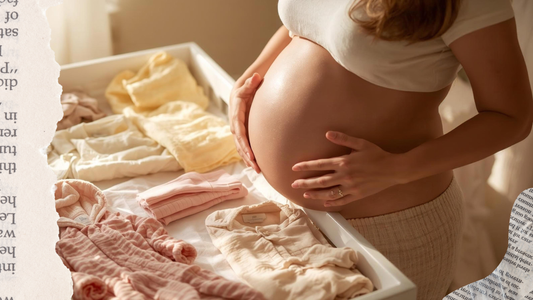 The "New Mom" Survival Kit