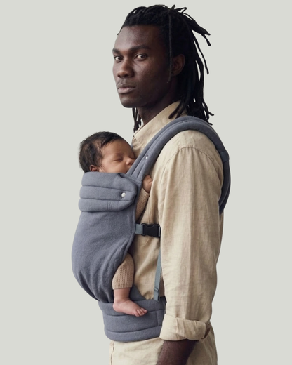 Ocean Ergonomic Baby Carrier | Blue