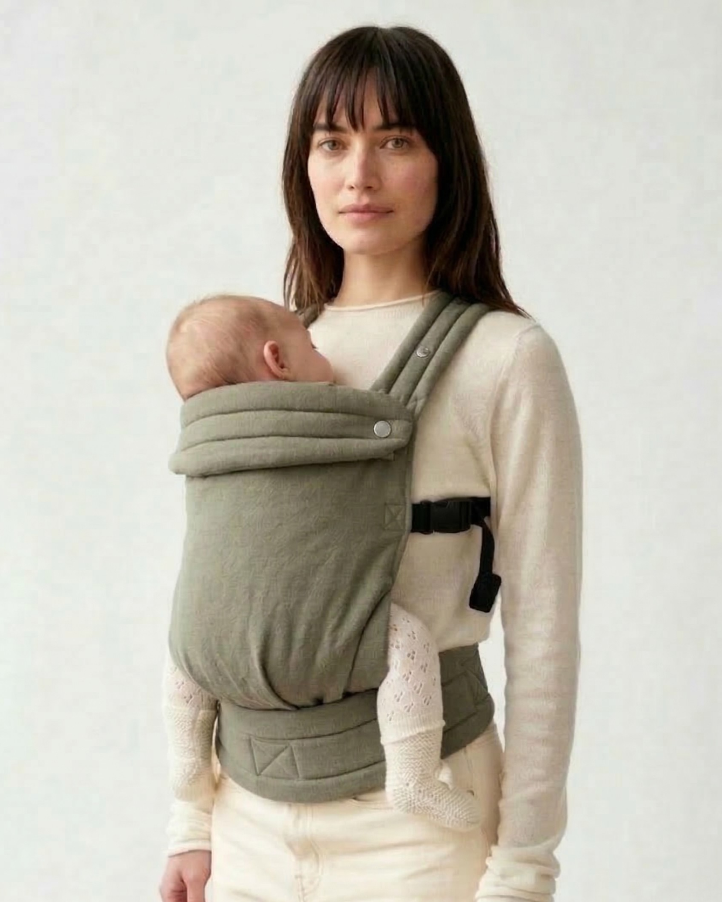 Jerusalem Ergonomic Baby Carrier | Olive
