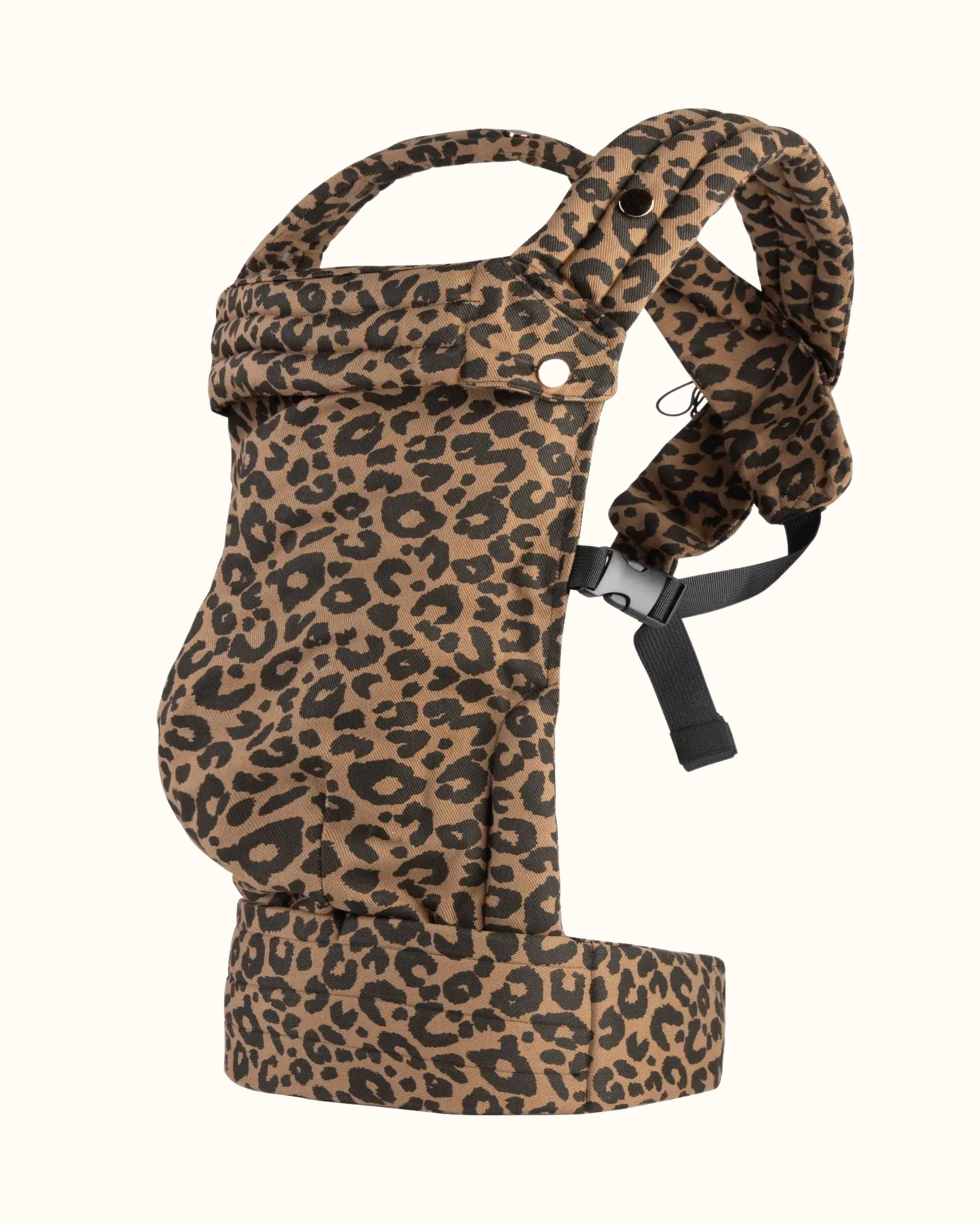 Fawn Ergonomic Baby Carrier | Leopard