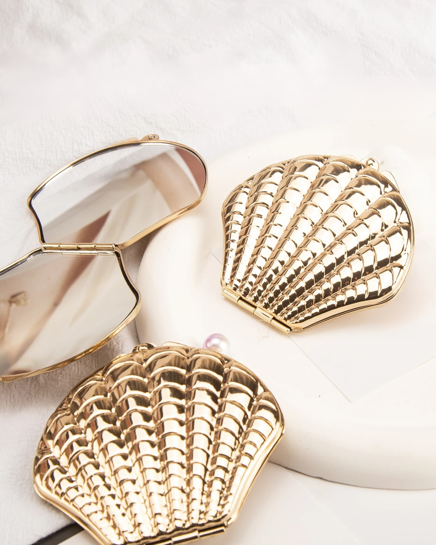 Double-Sided Mirror | Shell